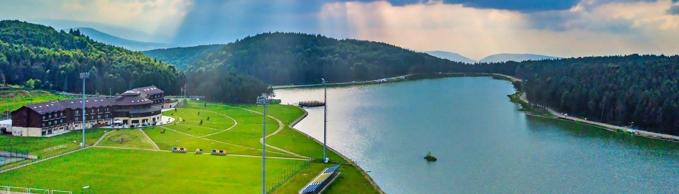 Düzce Şelaleleri Topuk  Yaylası Turu 