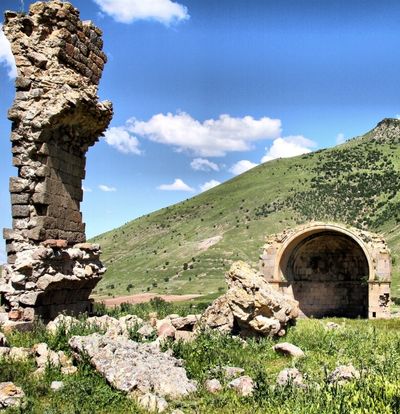 Hızlı Tren ile Karaman Turu 