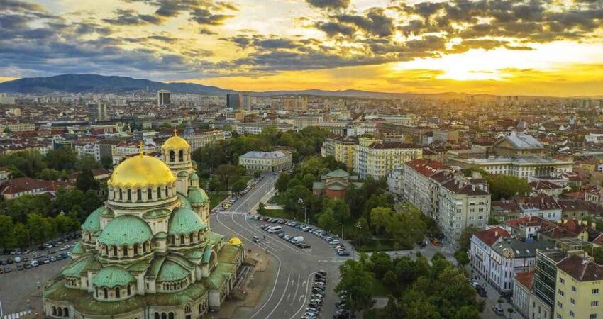 Otobüslü Kuzey İtalya ve Güney Fransa Turu