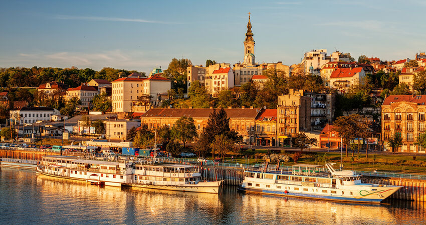 Otobüslü Kuzey İtalya ve Güney Fransa Turu