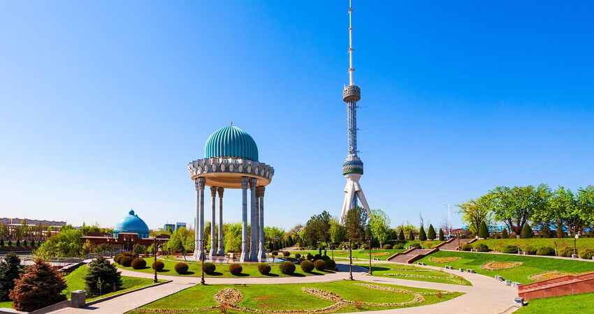 Dolu Dolu Kırgızistan & Kazakistan & Özbekistan Turu Rotası