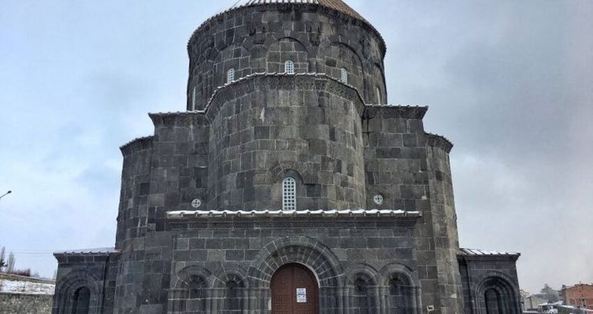 Ankara Çıkışlı Uçaklı Kars Borjomi Tiflis Batum Turu 