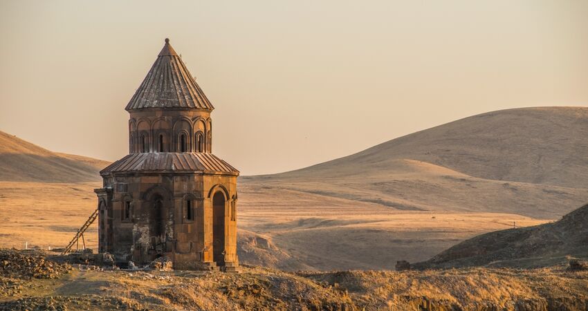 Ankara Çıkışlı Uçaklı Kars Borjomi Tiflis Batum Turu 
