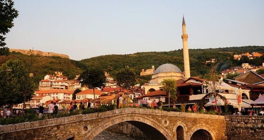 İstanbul Çıkışlı Air Albania HY ile Büyük Balkan Turu 6 Ülke Vizesiz - Öğlen Uçuş