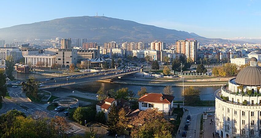 İstanbul Çıkışlı Air Albania HY ile Büyük Balkan Turu 6 Ülke Vizesiz - Öğlen Uçuş