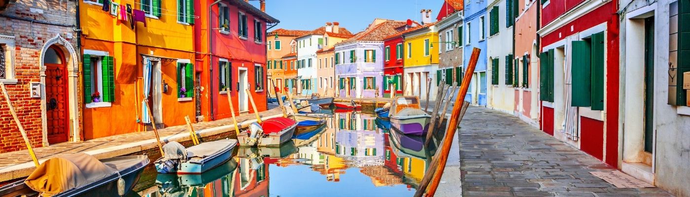 İstanbul Çıkışlı Otobüslü Büyük İtalya Turu