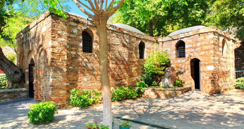 Ankara Çıkışlı Efes'de Bir Gece Urla'da Bağ Bozumu Turu