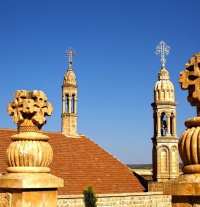 Şanlıurfa Mardin Diyarbakır Turu 