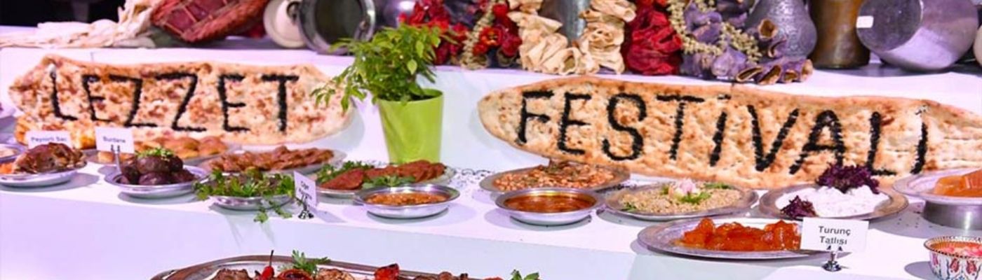Adana Lezzet Festivali Turu 
