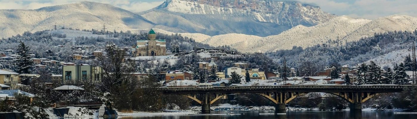 Ankara Çıkışlı Tiflis Batum Kars Erzurum Turu ''Bir Kafkasya Masalı''