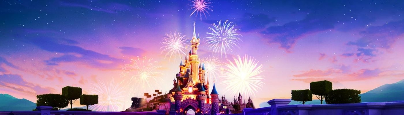 Ankara Çıkışlı Paris Disneyland Turu 