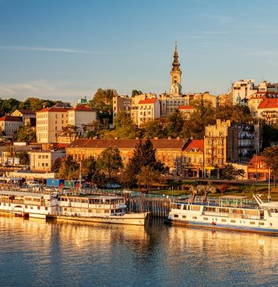 Otobüslü Kuzey İtalya ve Güney Fransa Turu