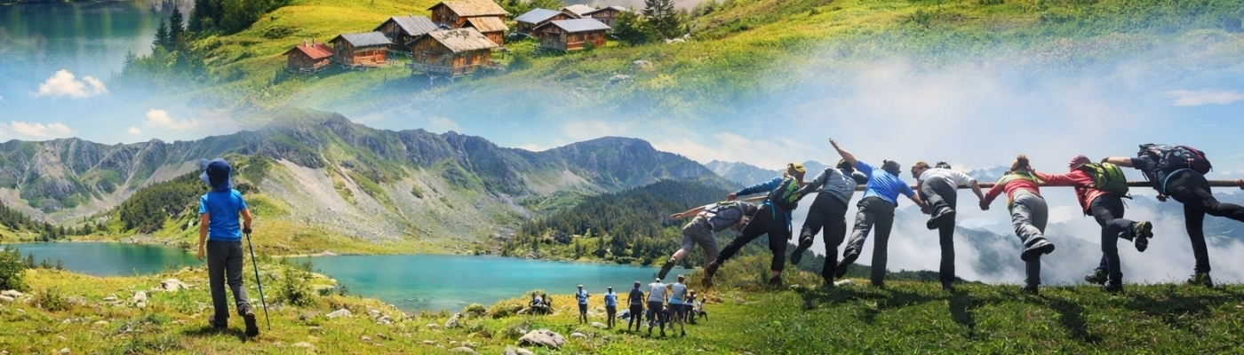 Şavşat Meydancık Macahel Artvin Yaylaları Turu 