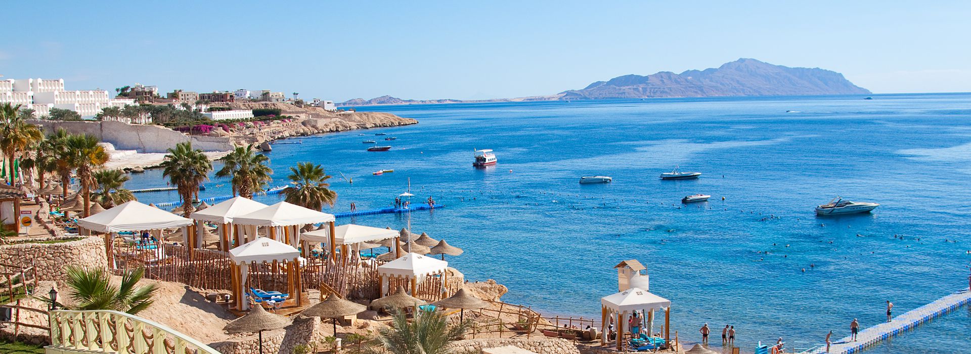 Ankara Çıkışlı Kahire Sharm El Sheikh Turu 6 Gece - Kahire Şehir Gezisi Dahil