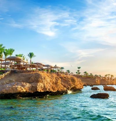 Ankara Çıkışlı Kahire Sharm El Sheikh Turu 4 Gece - Kahire Şehir Gezisi Dahil