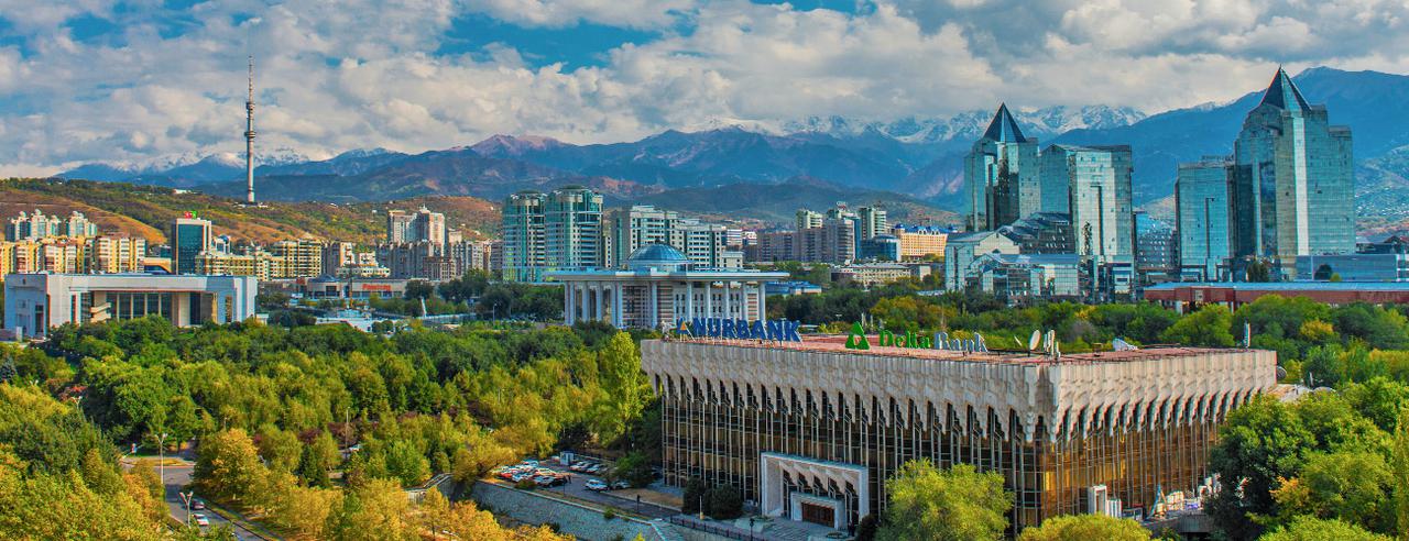 Dolu Dolu Kırgızistan & Kazakistan & Özbekistan Turu Rotası