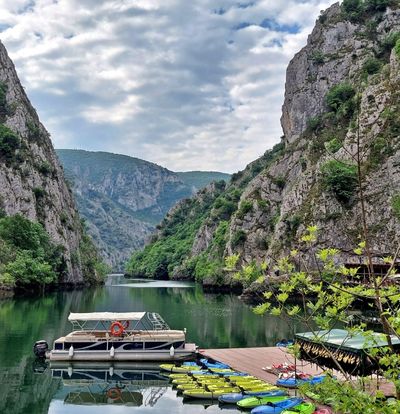 Air Albania HY ile Büyük Balkan Turu 6 Ülke İzmir - Vizesiz