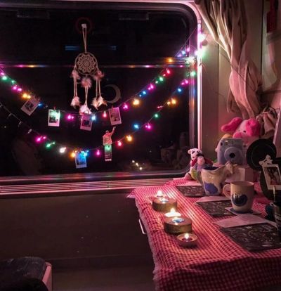 Yılbaşı Özel Turistik Doğu Ekspresi ile Kars Turu (Tren Gidiş - Uçak Dönüş)