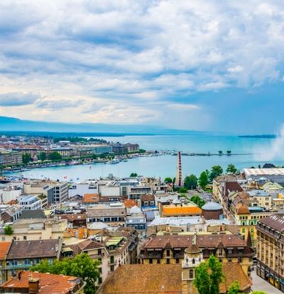 Elit İsviçre Turu THY ile 3 Gece Ekstra Turlar Dahil - 23 Nisan Dönemi