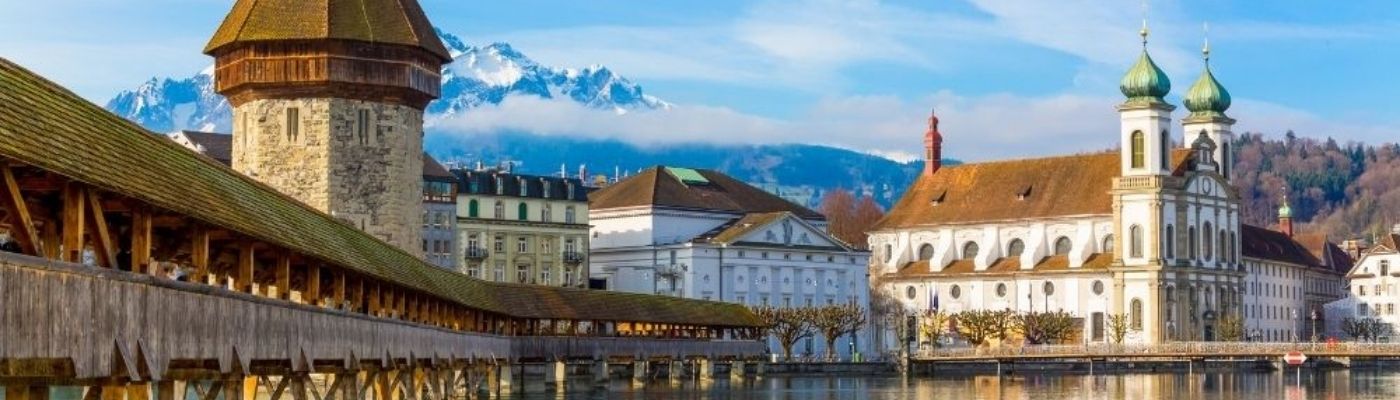 Elit Benelüx, Paris, Alsace, İsviçre, Almanya Turu THY ile 7 Gece Ramazan Bayramı Dönemi 