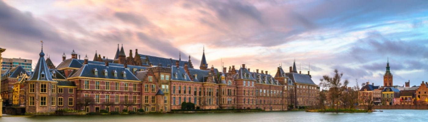 Elit Hollanda Amsterdam Turu THY ile 3 Gece Ekstra Turlar Dahil Ramazan Bayramı Dönemi