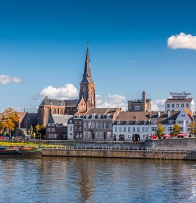 Elit Hollanda Amsterdam Turu THY ile 3 Gece Ekstra Turlar Dahil Ramazan Bayramı Dönemi