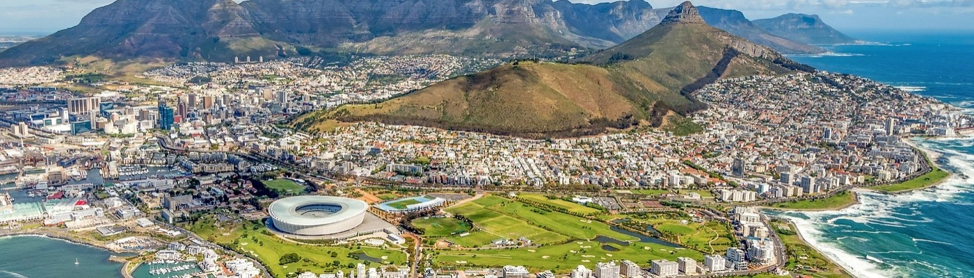 Elit Güney Afrika Turu THY ile 7 Gece Ekstra Turlar Dahil Sömestr Dönemi