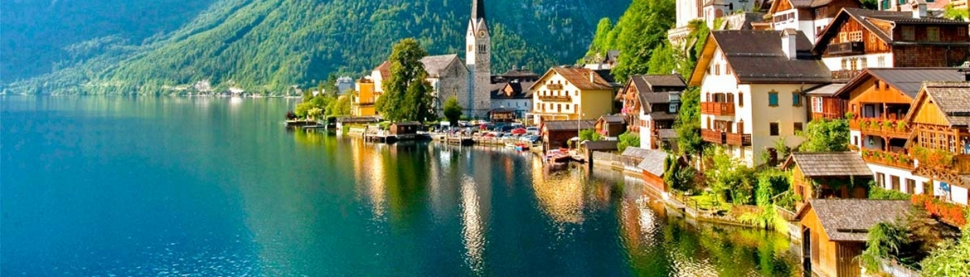 Elit Almanya, Avusturya, Slovenya, İtalya, İsviçre Turu - THY ile 5 Gece Ramazan Bayramı Dönemi 