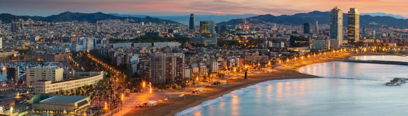 Elit Barcelona Turu THY ile 3 Gece Ekstra Turlar Dahil Ramazan Bayramı Dönemi 