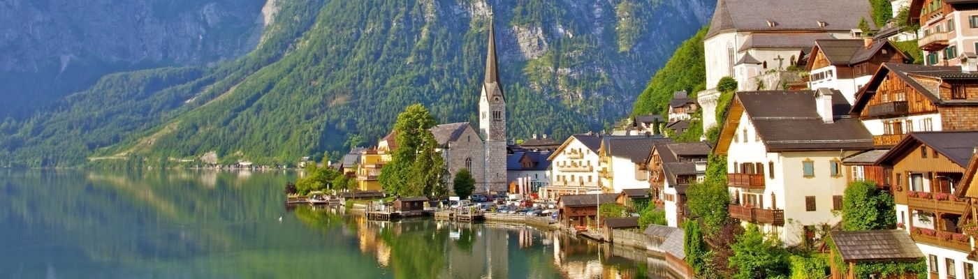 Elit Slovenya, Avusturya, Almanya Turu THY ile 3 Gece 23 Nisan Dönemi