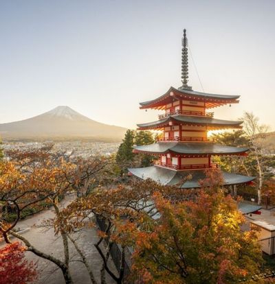 Elit Japonya Kore Turu THY ile 7 Gece Ekstra Turlar Dahil 15 Temmuz Dönemi