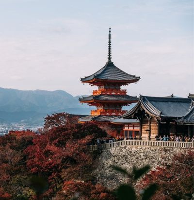 Elit Japonya Kore Turu THY ile 7 Gece Ekstra Turlar Dahil 10 Temmuz Çıkışlı