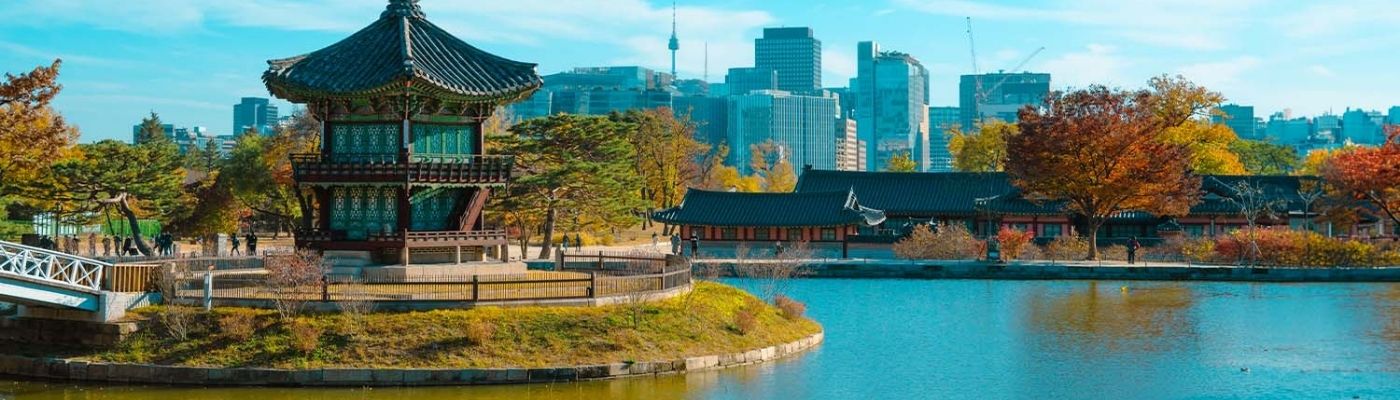 Elit Japonya Kore Turu THY ile 7 Gece Ekstra Turlar Dahil 7 Ağustos Çıkışlı