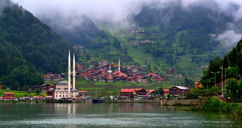 Karadeniz Yaylalar Turu | Ramazan Bayramı Turları | 19 Mayıs Turları