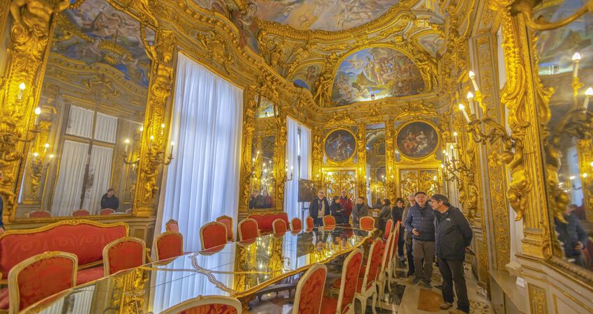 COSTA TOSCANA ile BATI AKDENİZ & SARDİNYA ADASI - 7 Gece