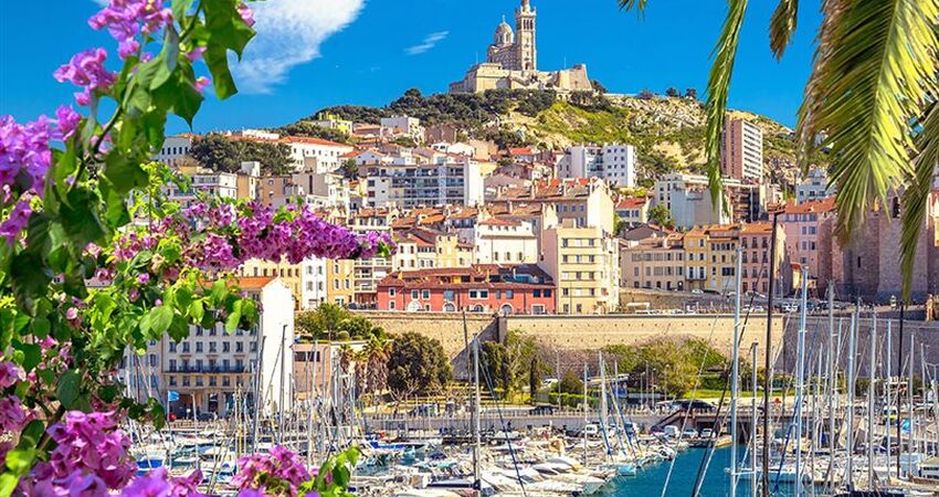 COSTA TOSCANA ile BATI AKDENİZ & SARDİNYA ADASI - 7 Gece