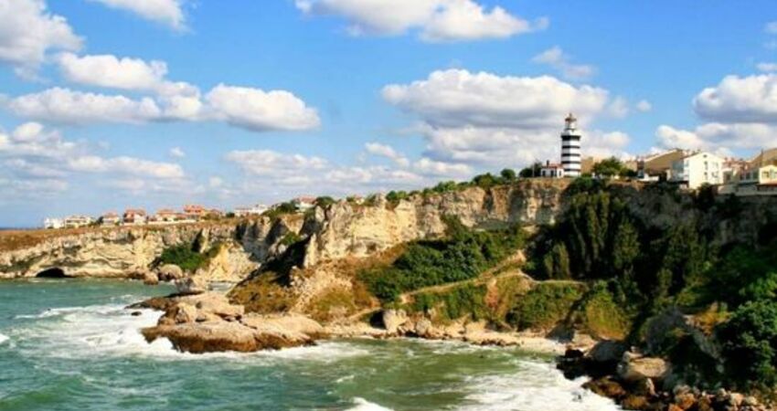 Ramazan Bayramı Şile Ağva Polonezköy Sapanca Turu