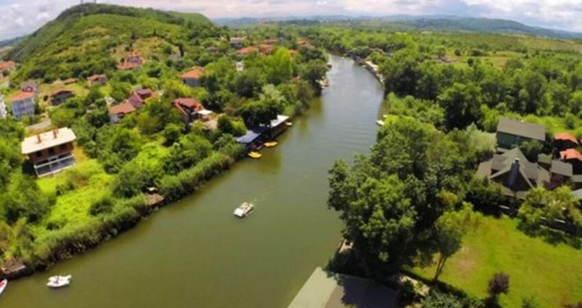 1 Mayıs Şile Ağva Polonezköy Sapanca Turu