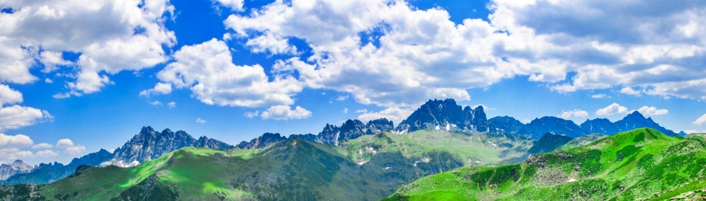 Bulutlara Dokunan Laz Yaylaları Turu