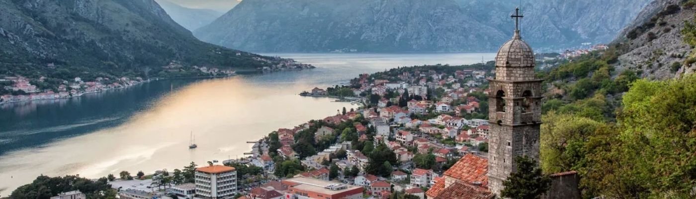 Dolu Dolu Ankara'dan Direkt Sefer İle Budva Turu