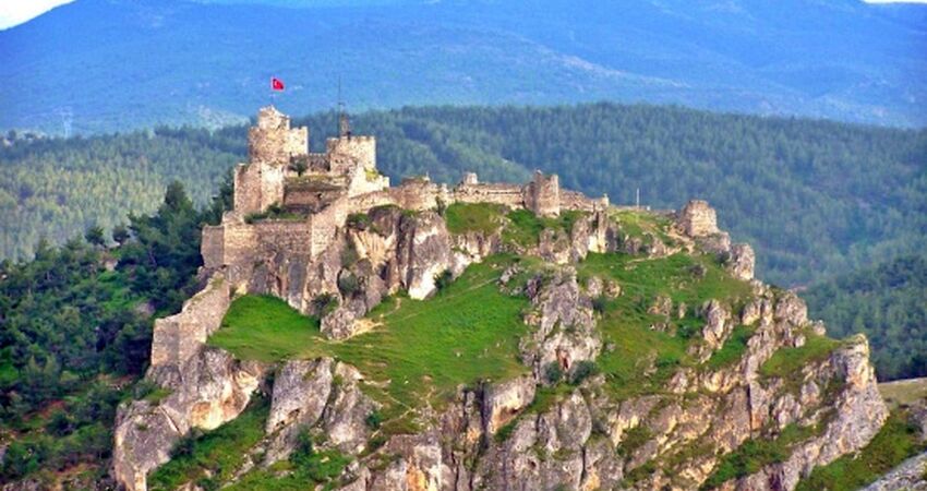 Sinop Erfelek Şelaleleri Boyabat Turu 