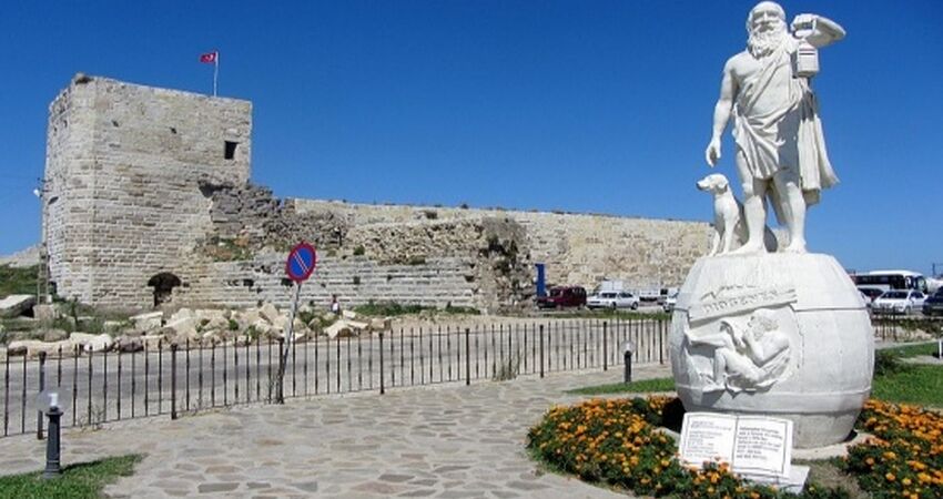 Sinop Erfelek Şelaleleri Boyabat Turu 