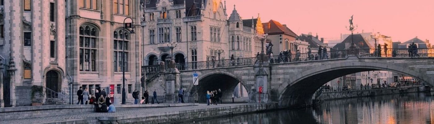Pgs ile Grand Benelux&Paris&Alsace ve Isvicre Turu (Turlar Dahil) - BSL-AMS