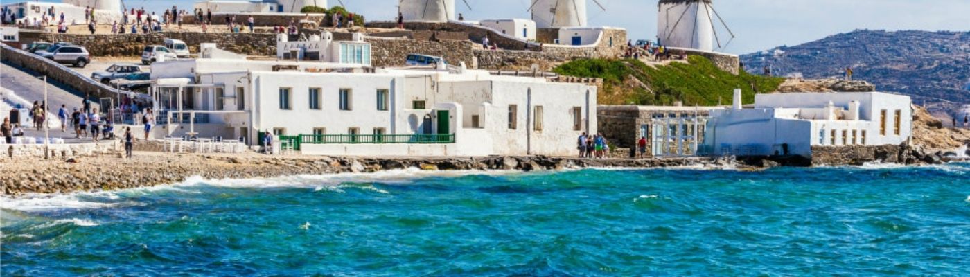 Buyuk Italya Yunanistan Balkan Turu - Ankara